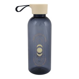 GARRAFA COM ALCA DE SILICONE - MEU ESPACO - 1
