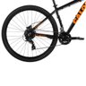 Bicicleta Aro 29 Caloi Explorer Sport Lançamento 2023/24 Câmbio Shimano 24v Bike Caloi Explorer Spor - 3
