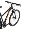 Bicicleta Aro 29 Caloi Explorer Sport Lançamento 2023/24 Câmbio Shimano 24v Bike Caloi Explorer Spor - 2