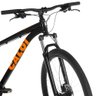 Bicicleta Aro 29 Caloi Explorer Sport Lançamento 2023/24 Câmbio Shimano 24v Bike Caloi Explorer Spor - 4