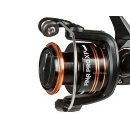 Molinete Okuma Fina Pro Xp - Fpx-65 - 3 Molinete Okuma Fina Pro Xp - Fpx-65 - 3
