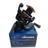 Molinete Okuma Fina Pro Xp - Fpx-65 - 2