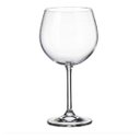 Ver imagem 2 de JOGO DE TAÇAS GIN 6 PEÇAS CRISTAL DEGUSTAÇÃO 570ML BOHÊMIA 4S032/GIN