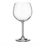 JOGO DE TAÇAS GIN 6 PEÇAS CRISTAL DEGUSTAÇÃO 570ML BOHÊMIA 4S032/GIN - 2