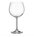 Ver imagem 2 de JOGO DE TAÇAS GIN 6 PEÇAS CRISTAL DEGUSTAÇÃO 570ML BOHÊMIA 4S032/GIN
