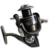 Molinete 12+1 Rol Alumínio Metal 40Lbs Bm 6000 Alto Mar - 5