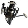 Molinete 12+1 Rol Alumínio Metal 40Lbs Bm 6000 Alto Mar - 1