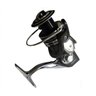 Molinete 12+1 Rol Alumínio Metal 40Lbs Bm 6000 Alto Mar - 3