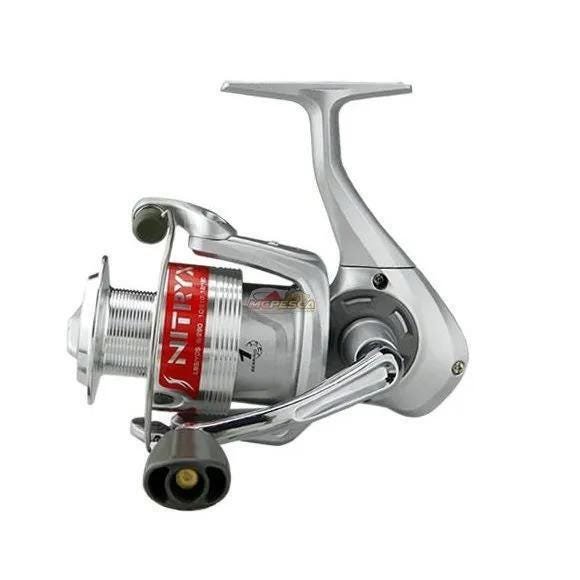 Molinete Okuma Nitryx -65 - 1
