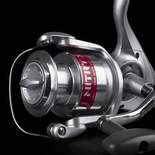 Molinete Okuma Nitryx -65 - 3