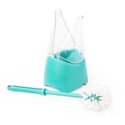 ESCOVA SANITARIA PETALA CONCEPT VERDE SANILUX BTN566H - 3