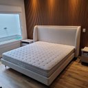 Ver imagem 2 de Placa de Painel Ripado Eco 290 X 16 X 2,5 Cm Wpc