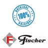 Vidro Para Porta do Forno Fischer Grill 44lt Original - 4