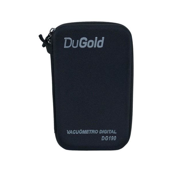 Vacuômetro Digital Refrigeração DG190 Dugold - 4