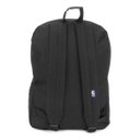 Ver imagem 4 de Mochila Nba Chicago Bulls - Preto
