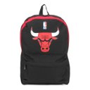 Ver imagem 1 de Mochila Nba Chicago Bulls - Preto