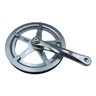 Pedivela Bike Mtb Coroa Única 48d Alumínio com Protetor - 3