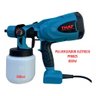 Pistola de Pintura Pulverizadora - Thaf 800w - 3