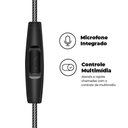 Ver imagem 5 de Fone de Ouvido Magnético Dual Shock - P2 - Gshield