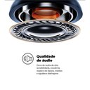 Ver imagem 6 de Fone de Ouvido Magnético Dual Shock - P2 - Gshield