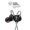 Ver imagem 3 de Fone de Ouvido Magnético Dual Shock - P2 - Gshield