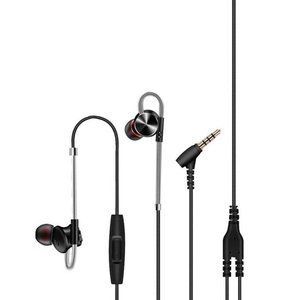 Fone de Ouvido Magnético Dual Shock - P2 - Gshield