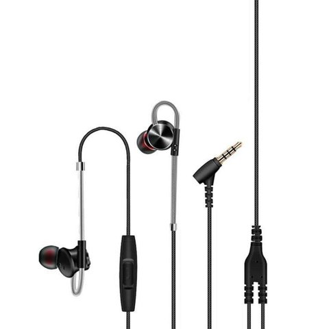 Fone de Ouvido Magnético Dual Shock - P2 - Gshield