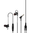 Ver imagem 1 de Fone de Ouvido Magnético Dual Shock - P2 - Gshield