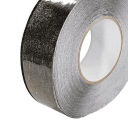 Fita Antiderrapante Western 5m X 2,5cm - 2