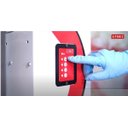 Ver imagem 2 de Batedeira Planetária 12 Litros BP 12 220v G Paniz