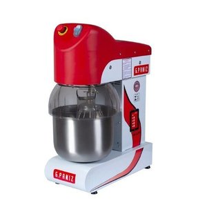 Batedeira Planetária 12 Litros BP 12 220v G Paniz