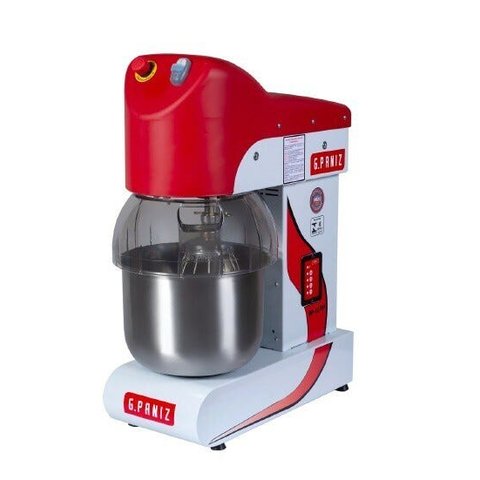 Batedeira Planetária 12 Litros BP 12 220v G Paniz