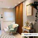 Ver imagem 4 de Painel Ripado em Barra 250x134cm Mdf Dalla Costa