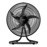 Ventilador de Mesa 5 Pas Mondial Turbo 55cm Vm-pro-55p 220v - 1