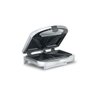 Sanduicheira Cuisinart - Inox | 127V - 3