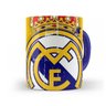 Caneca Real Madrid Escudo - 2