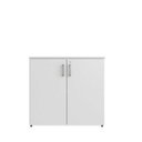 Ver imagem 1 de Armário Baixo de Escritório Kitcubos 2 Portas