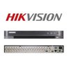 DVR Hikvision 32 Canais 5X1 1080P Fullhd Ds-7232Hqhi-K2/Skd - 2
