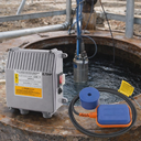 Ver imagem 2 de Chave Box Bomba Caneta 0,75hp 220v + Boia Elétrica com Protetor Térmico