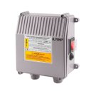 Ver imagem 1 de Chave Box Bomba Caneta 0,75hp 220v + Boia Elétrica com Protetor Térmico