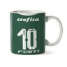 Caneca Camisa 10 Palmeiras - 2