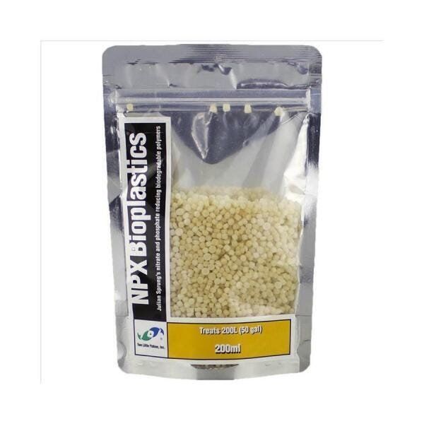 Removedor De Fosfato E Nitrato Npx Bioplastics 200Ml Tlf - 1