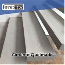 Ver imagem 3 de Finnotok Cimento Queimado 18kg