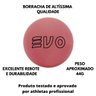 Bola De Frescobol Evo Rosa Kit 3 Unidades - 4