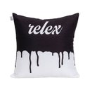 Ver imagem 7 de Kit 7 Peças Edredom Casal Queen Colorful Linho e Hipercal 400 Fios Cinza