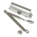 Ver imagem 1 de Mola Aerea com Parada para Porta Força 2/3/4 Dorma