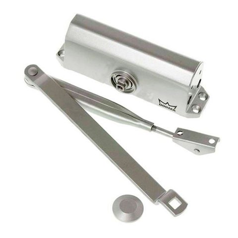 Mola Aerea com Parada para Porta Força 2/3/4 Dorma