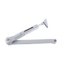 Ver imagem 3 de Mola Aerea com Parada para Porta Força 2/3/4 Dorma