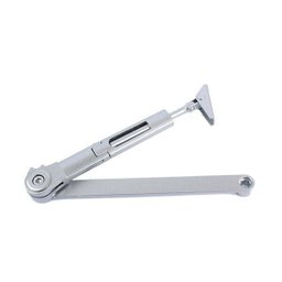 Mola Aerea com Parada para Porta Força 2/3/4 Dorma - 3 Mola Aerea com Parada para Porta Força 2/3/4 Dorma - 3