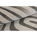 Ver imagem 3 de Tapete First Class Zebrado 2,00x2,90:zebrado